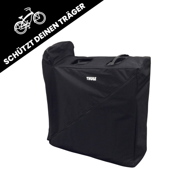 Thule EasyFold XT Carrying Bag- für 2 Fahrräder