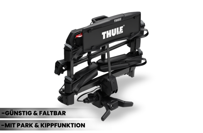 Thule OutPace 2B - Image 2