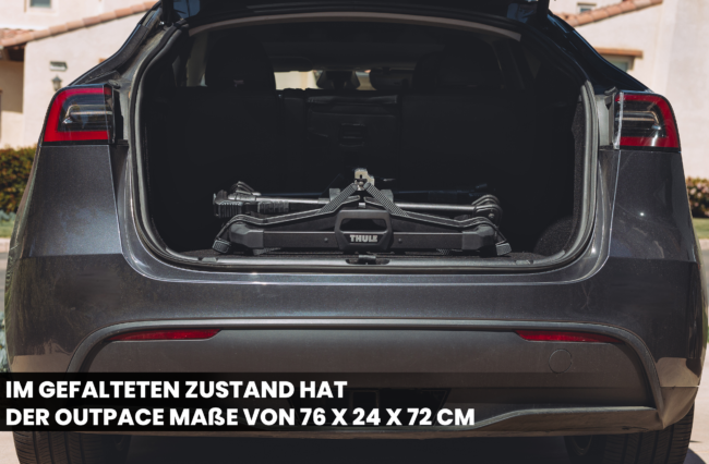Thule OutPace 2B - Image 3