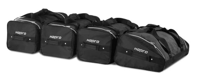 Hapro Taschenset
