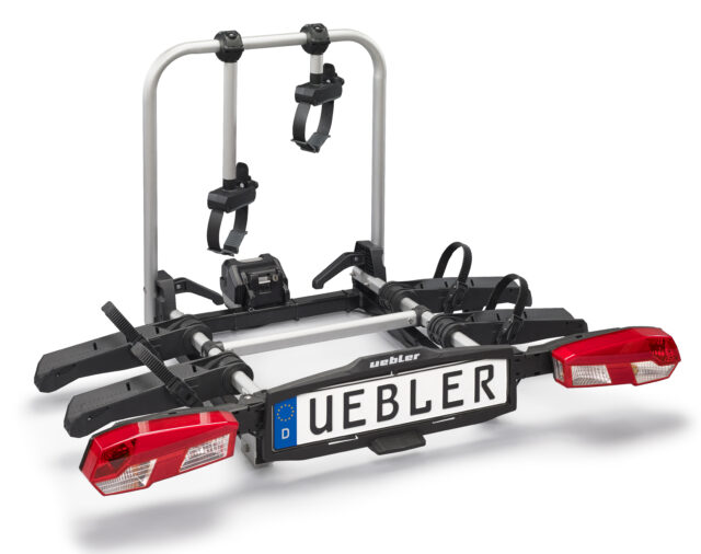 Uebler H21 Z