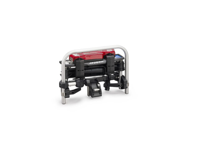 Uebler F14
