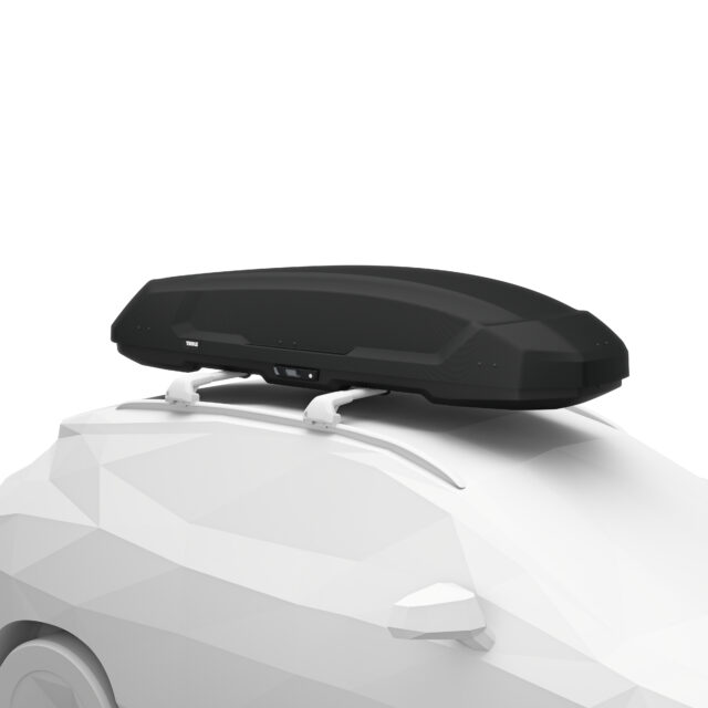 Thule Force 3 XXL Sport