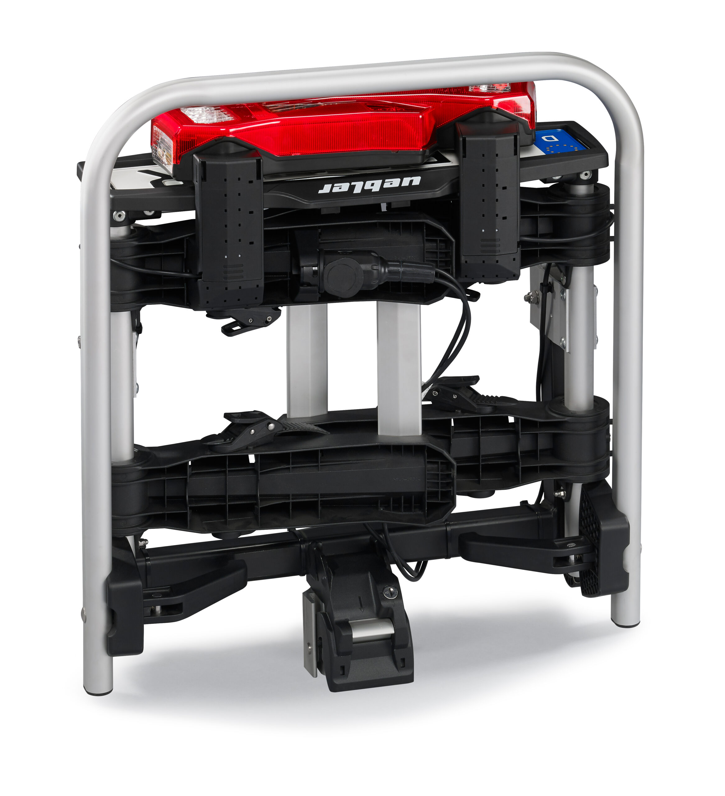 uebler i21z gefaltet abgebildet- Fahrradträger kaufen Köln