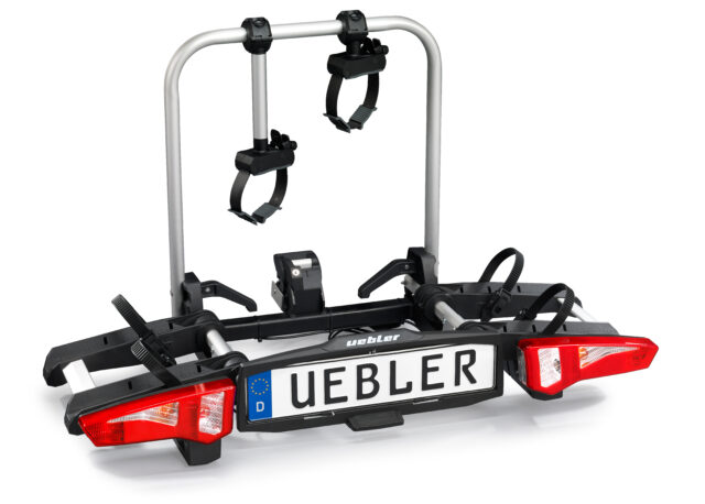 Uebler i21 Z90