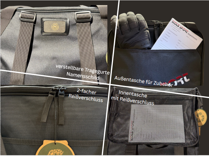 Skischuhtasche Kolb Sport - Image 2