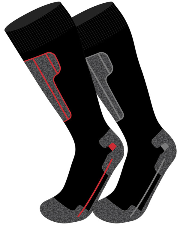 Areco Thermostrumpf Doppelpack