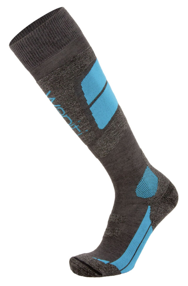 Areco Skistrumpf w04 Tech Merino