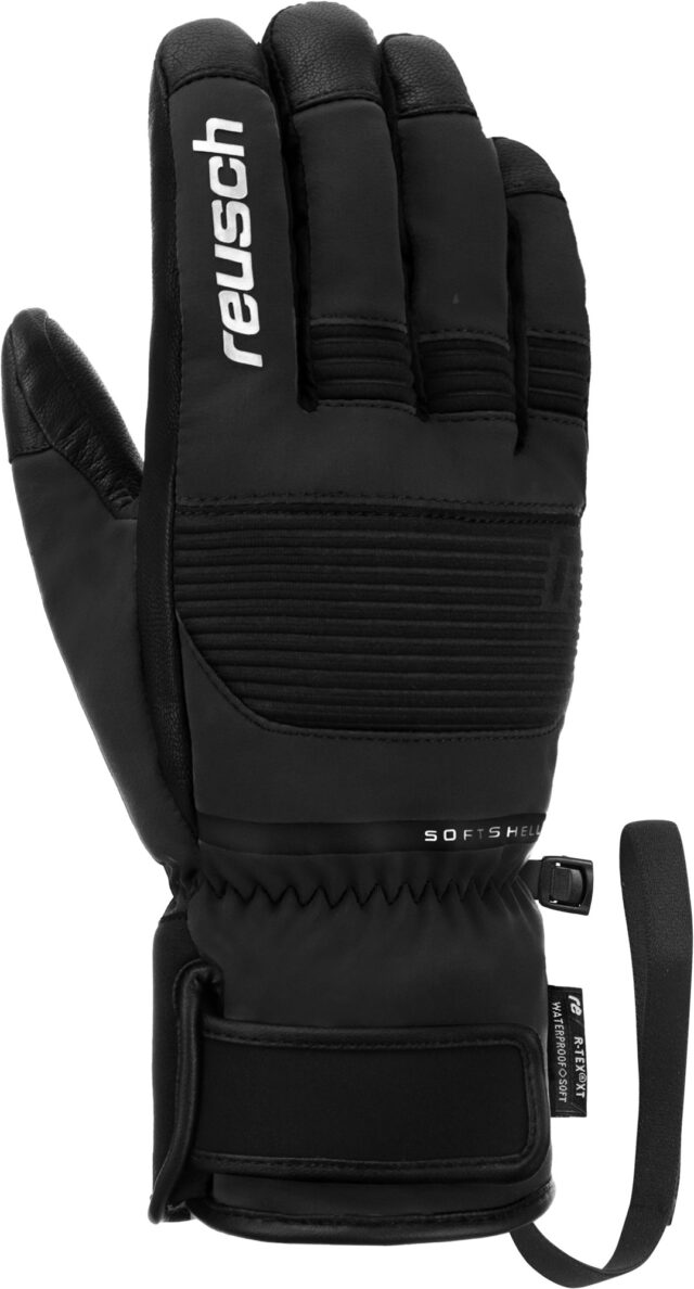 Reusch Skihandschuhe Andy R-TEX XT