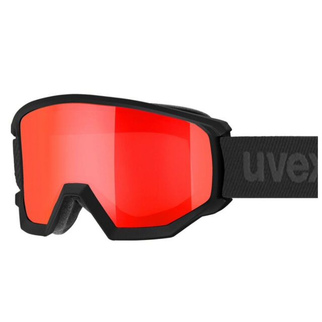 Uvex Ski Brille Athletic V (S1-3)