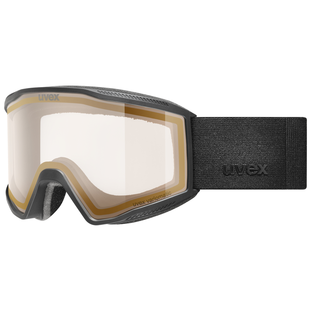 Uvex Ski Brille Blast Pro V