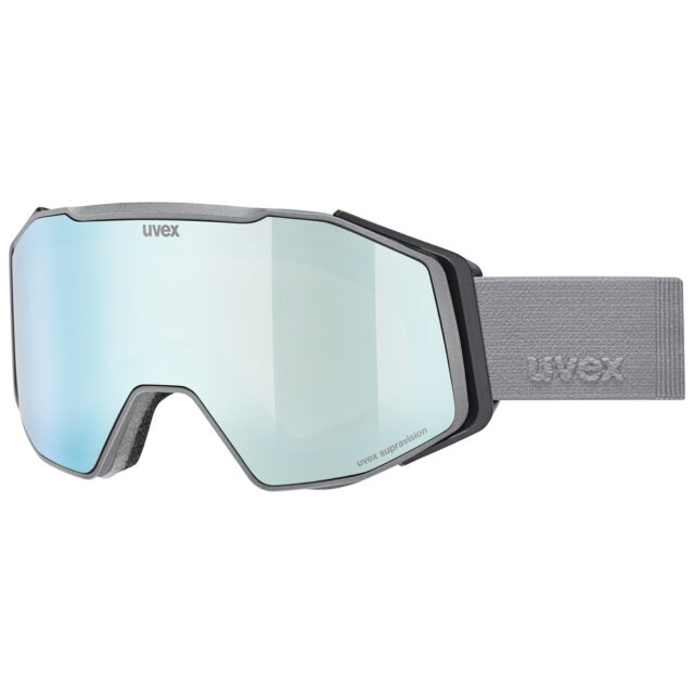 Uvex Ski Brille Gravity FM