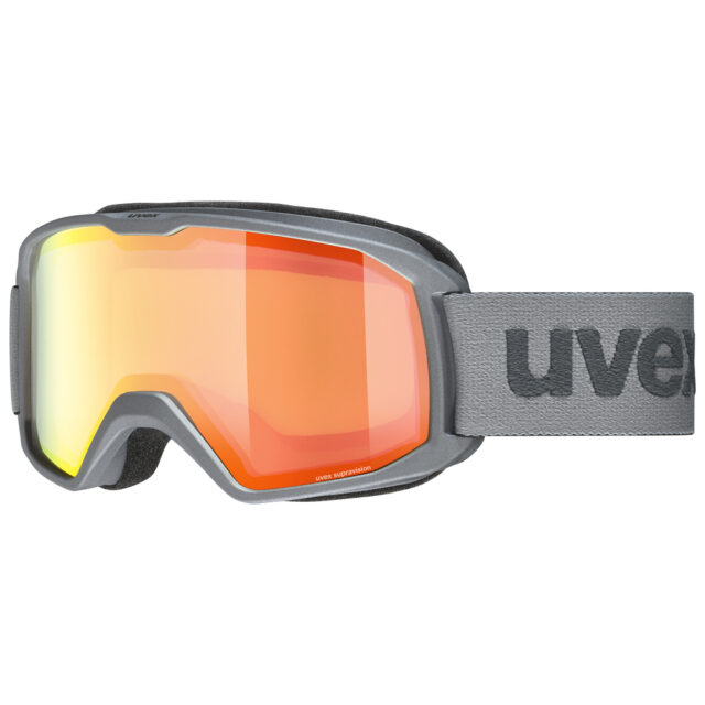 Uvex Ski Brille Elemnt FM