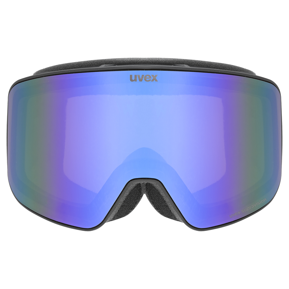 Uvex Ski Brille Pyrit FM S2 - Image 4