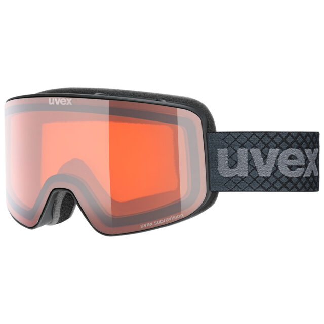 Uvex Ski Brille Pyrit LG S2