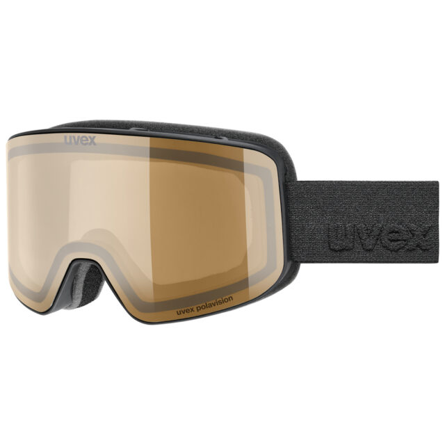 Uvex Ski Brille Pyrit Polavision