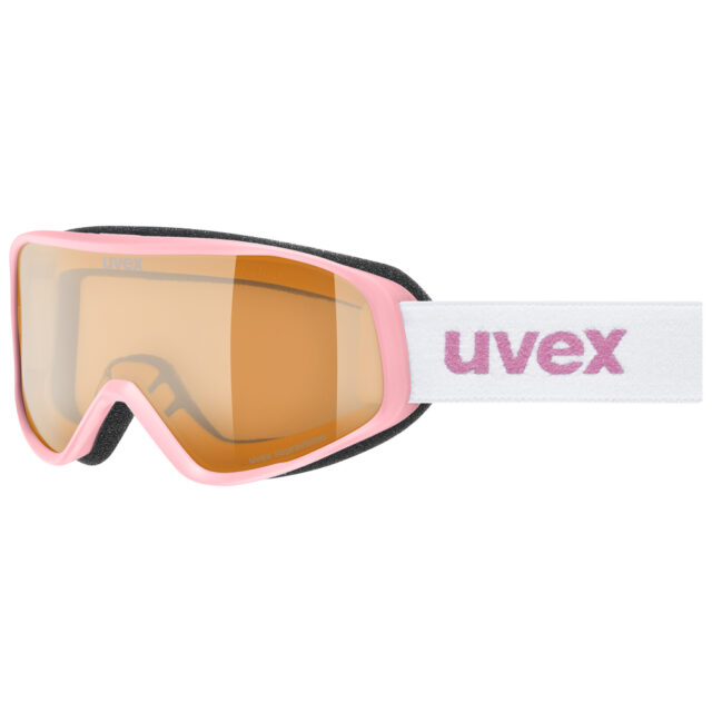 Ski Brille Snowy Pink