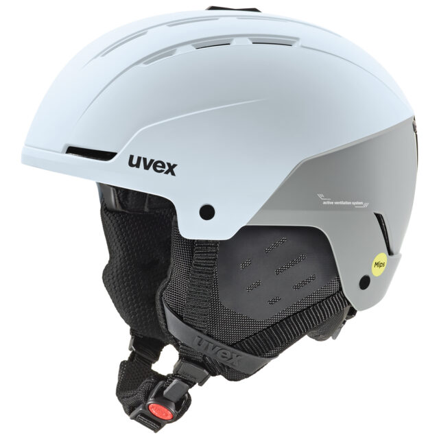 MIPS arctic blue-glacier matt