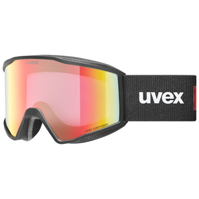 Uvex Skibrillle Blast CV