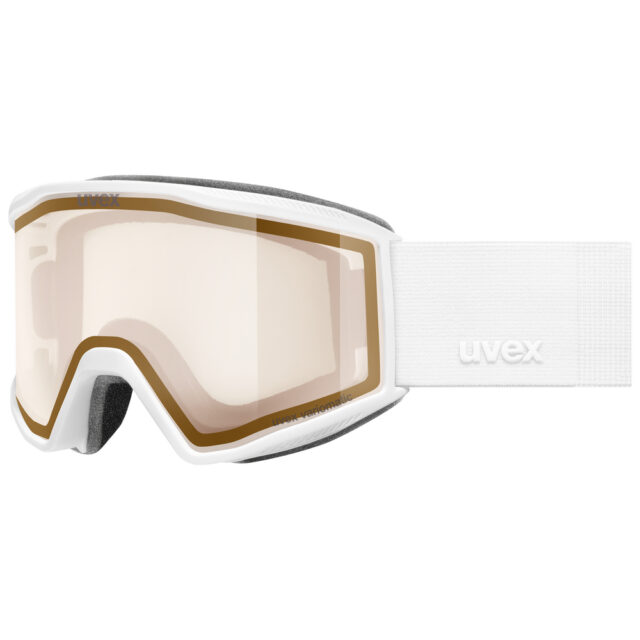 Uvex Ski Brille Blast pro V (S0-S4)