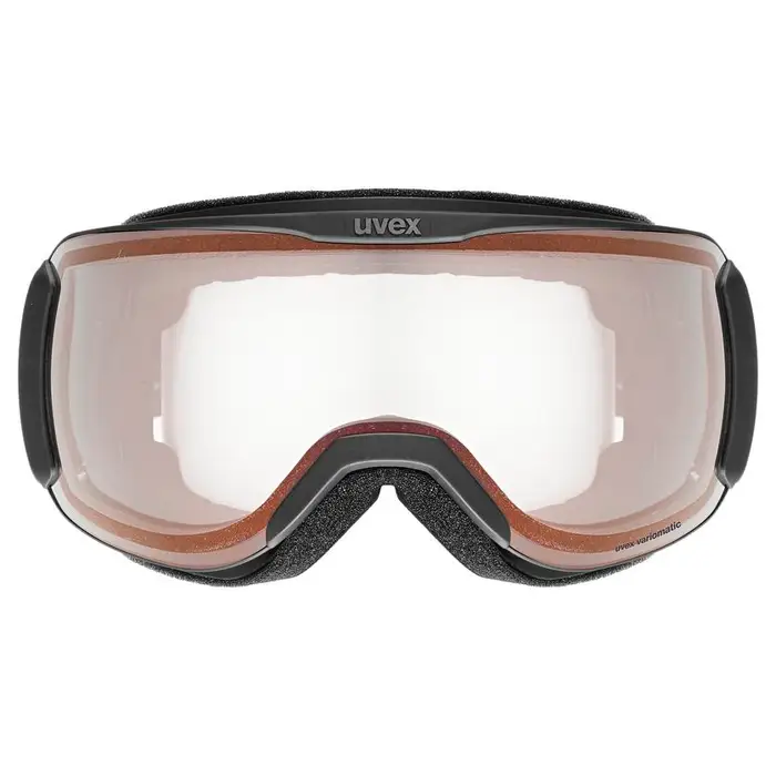 Uvex Ski Brille Downhill 2100 V S0-S4 - Image 4