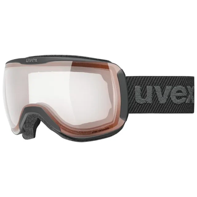 Uvex Ski Brille Downhill 2100 V S0-S4