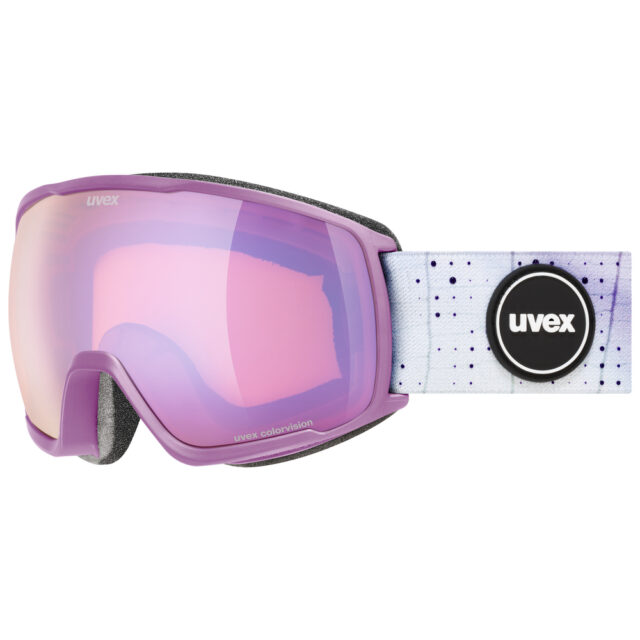 Uvex Ski Brille victorious S CV (S2)
