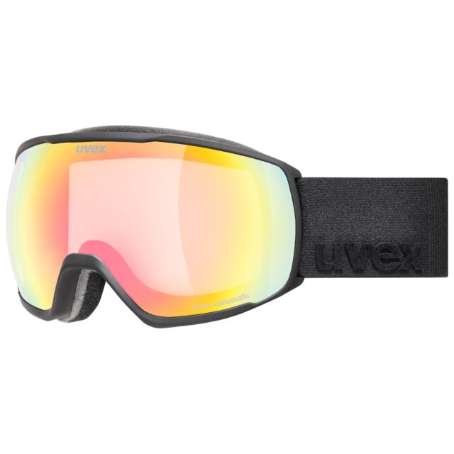 Uvex Ski Brille Victorious