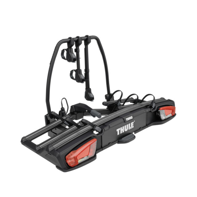 Thule Velospace 3 für 3-4 Fahrräder