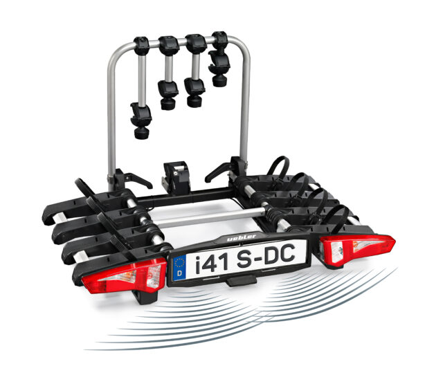 Uebler i41S DC