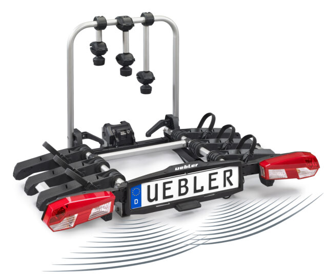 Uebler H31S DC