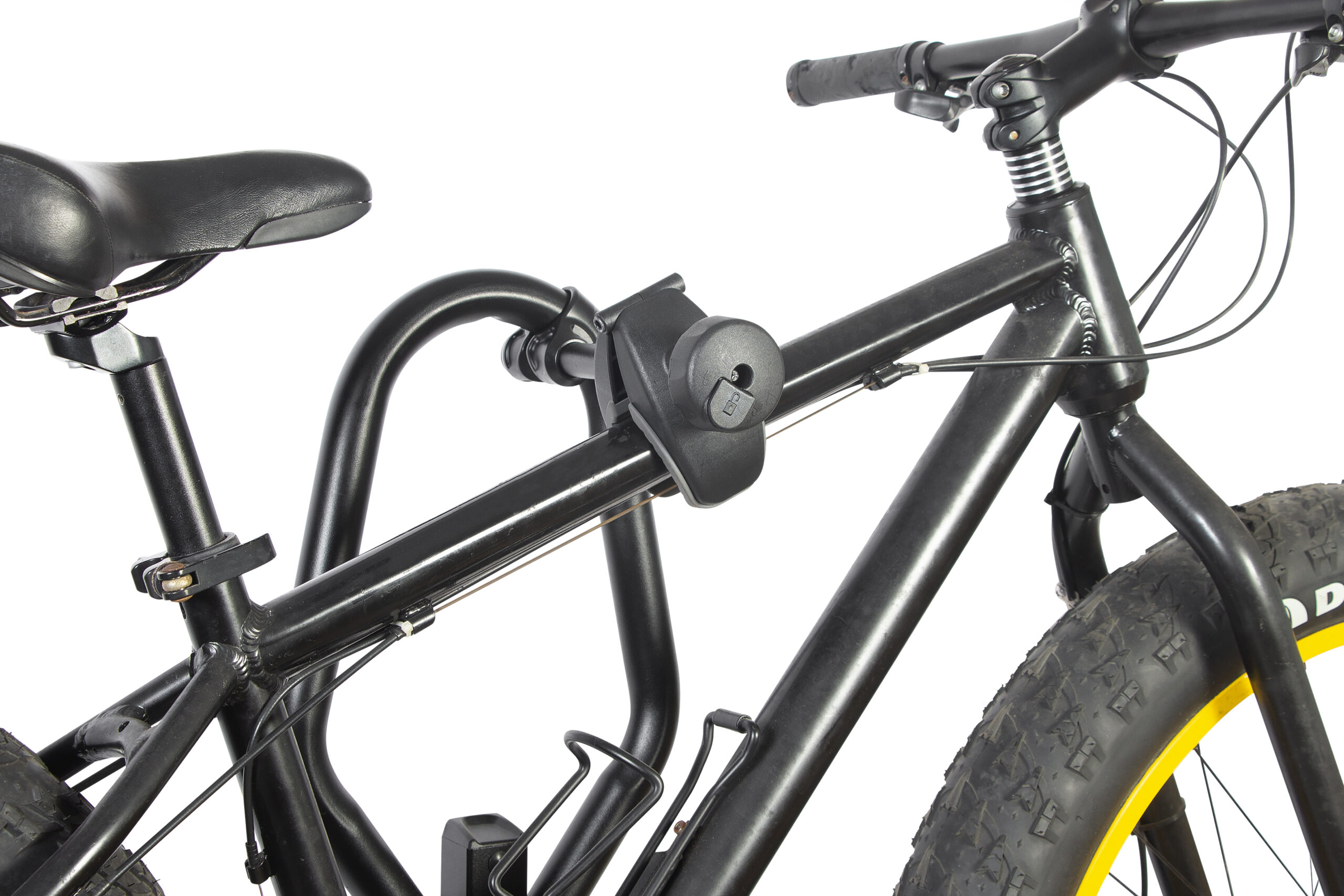 Hapro Fahrradträger Premium Atlas XFold 2 - Image 6