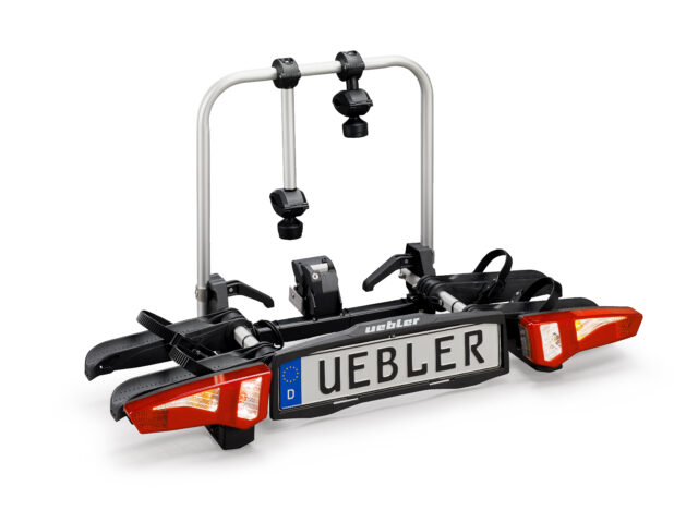 Uebler F24 ausgestellt