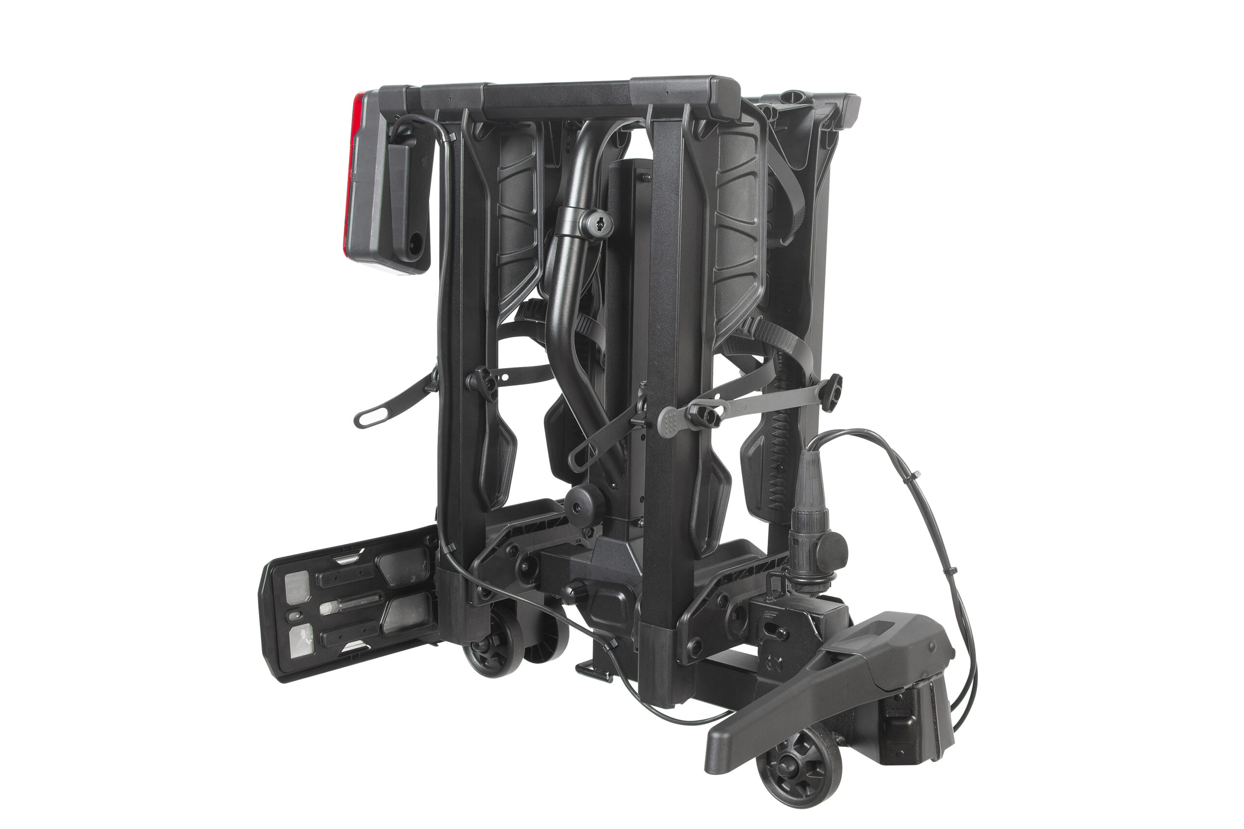 Hapro Fahrradträger Premium Atlas XFold 2 - Image 2