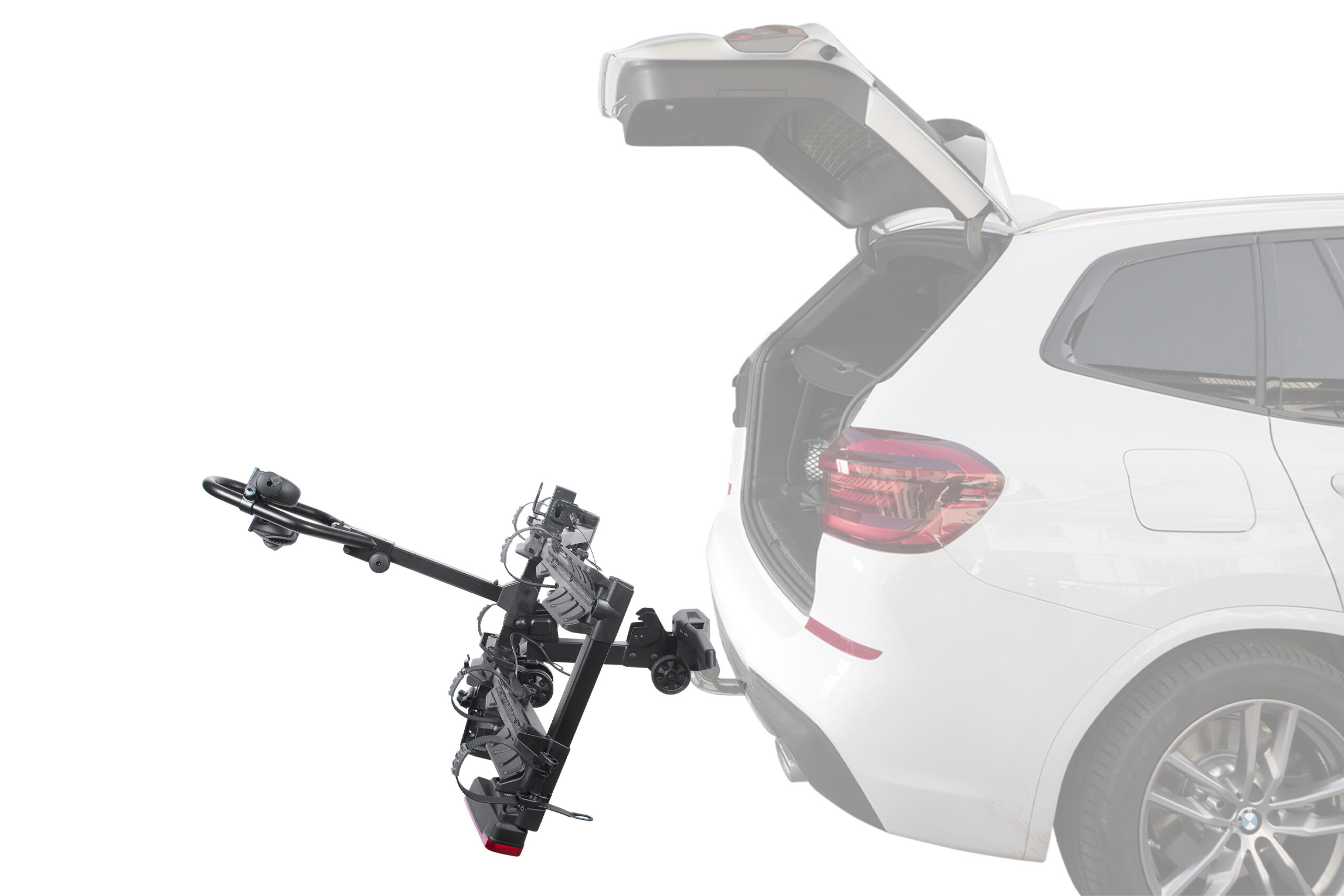 Hapro Fahrradträger Premium Atlas XFold 2 - Image 8