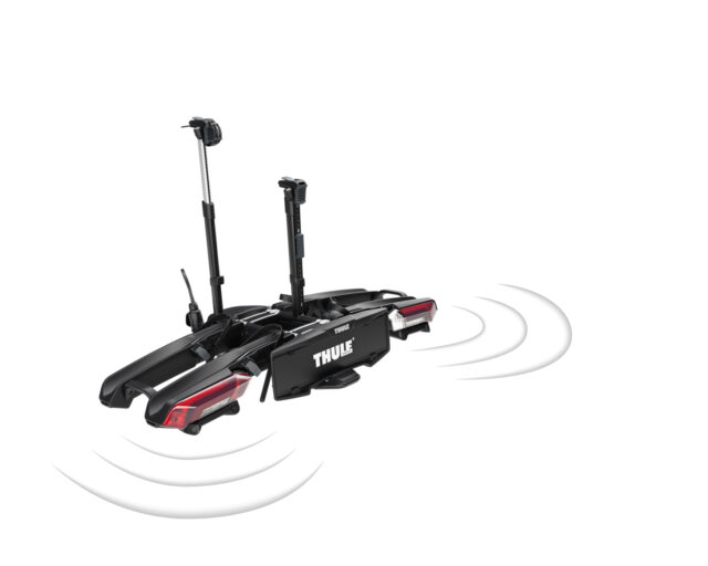 Thule Epos 2b Parksecure