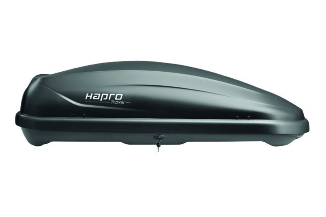 Hapro Traxer 4.6 Dachbox