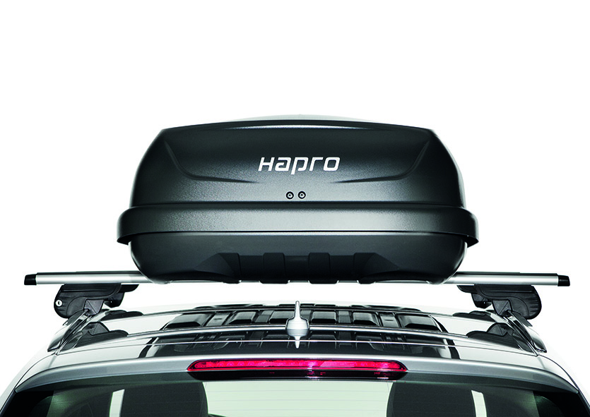 Hapro Traxer 6.6 - Image 6