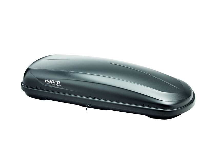 Hapro Traxer 6.6 - Image 4