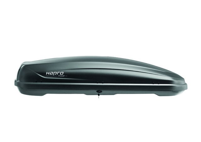 Hapro Traxer 6.6