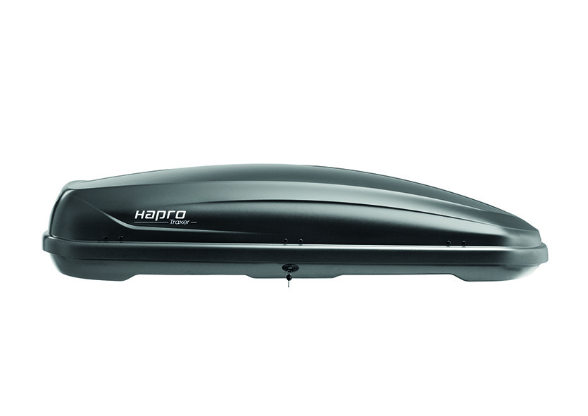 Hapro Traxer 6.6