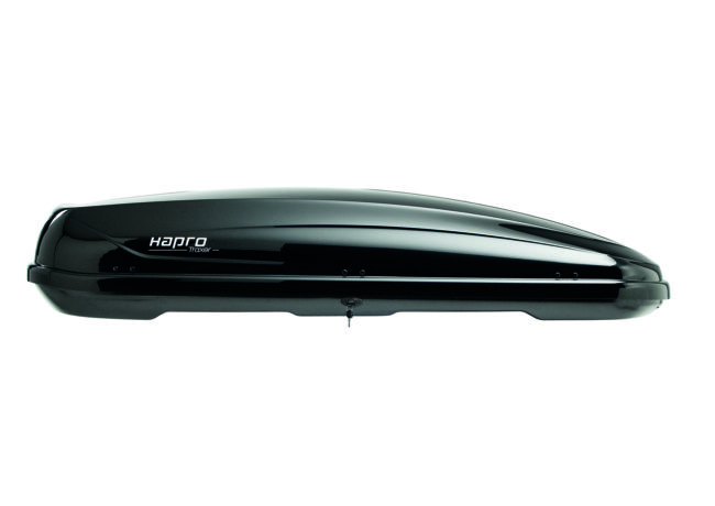 Hapro Dachbox Traxer 8.6 - KOLB SPORT Online Shop