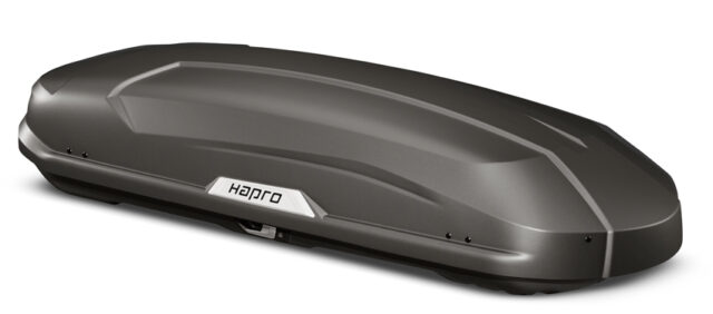 Hapro Trivor 560