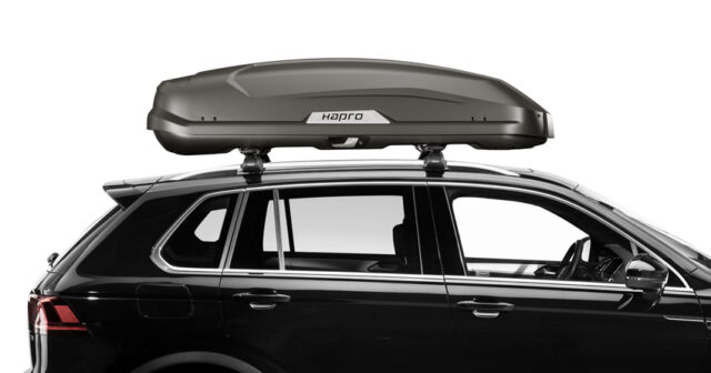 Hapro Trivor 440