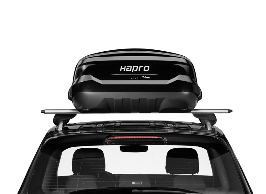 Hapro Trivor 640 - Image 6